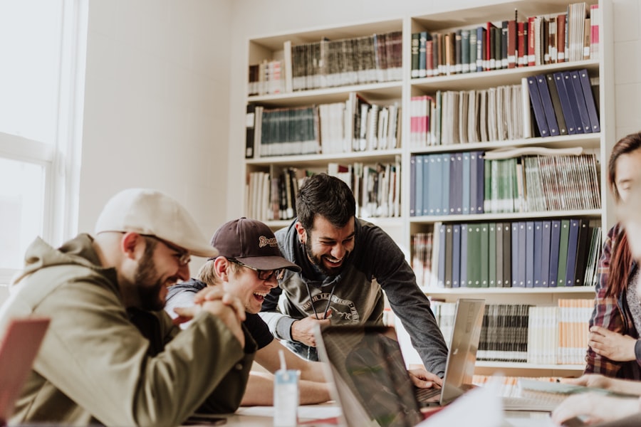 Education and eLearning in the UAE