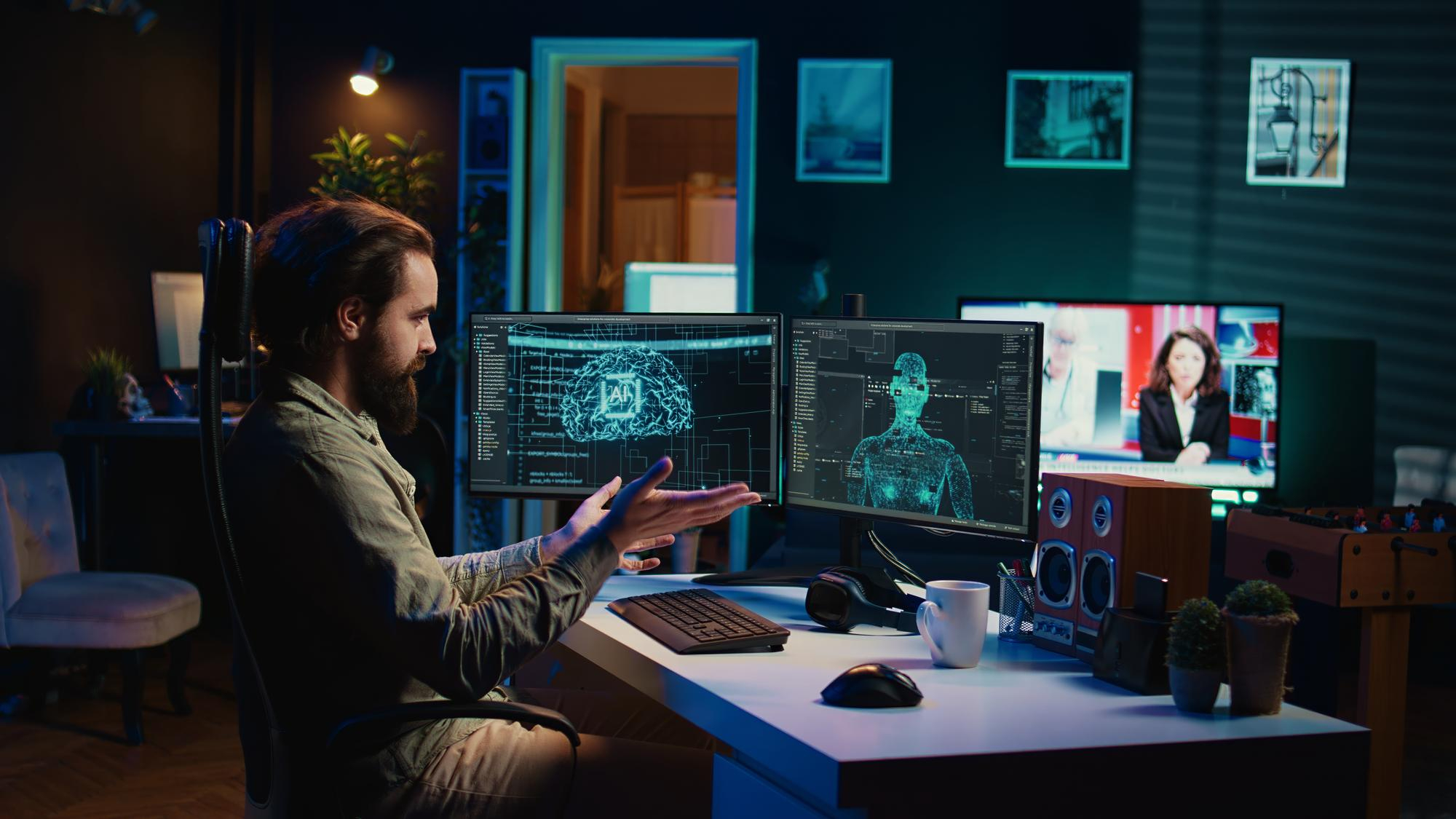Hire Game Developers