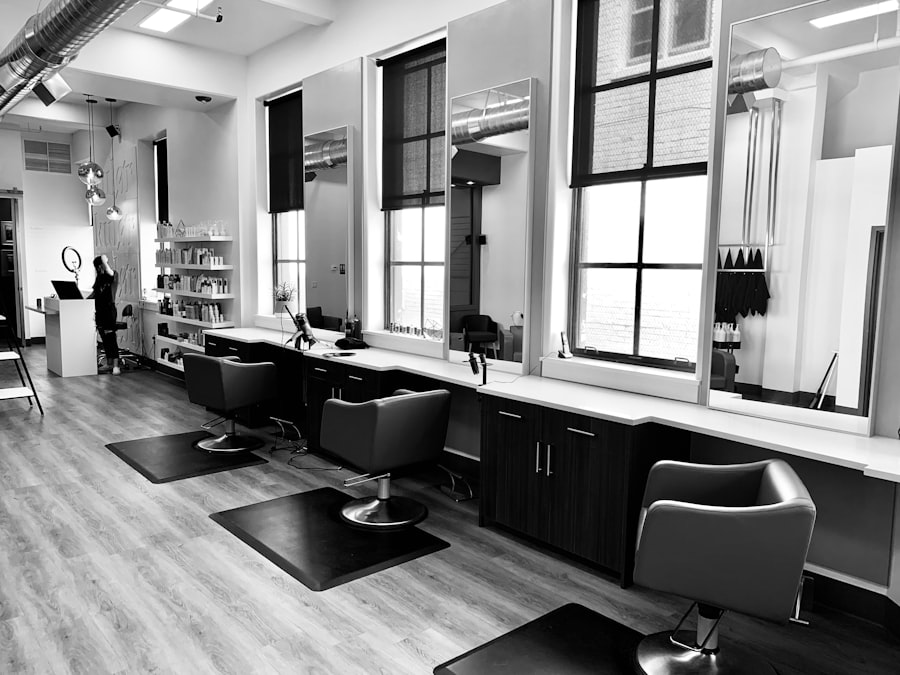 Salon and beauty app development in Dubai